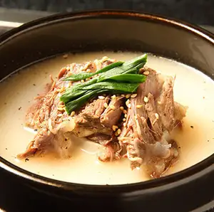 Komta soup