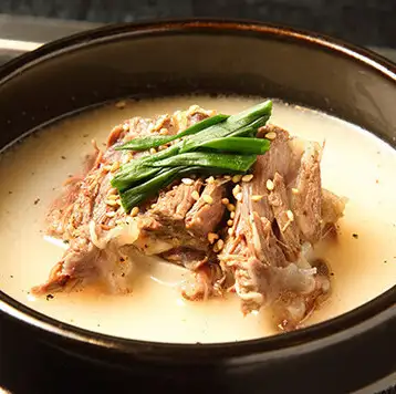 Komta soup