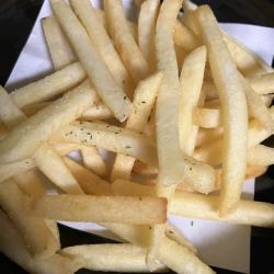 フライドポテト