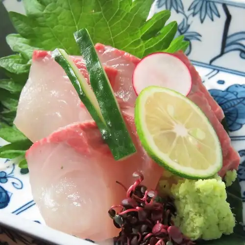 Yellowtail