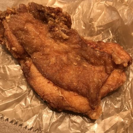 カプシカムチキン