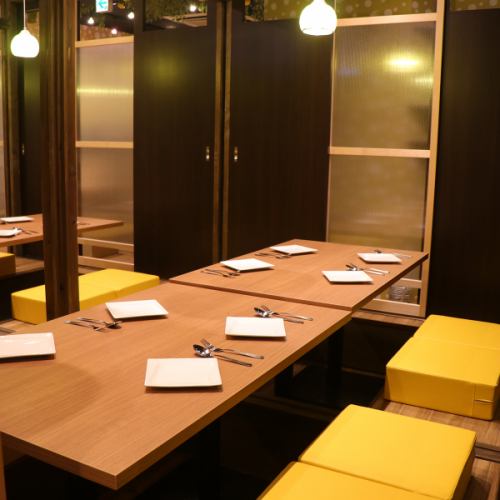 【個室◆忘年会】80名様迄