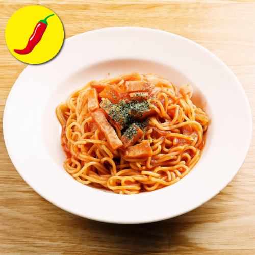 辛さ際立つ 赤柚子胡椒 アラビアータ