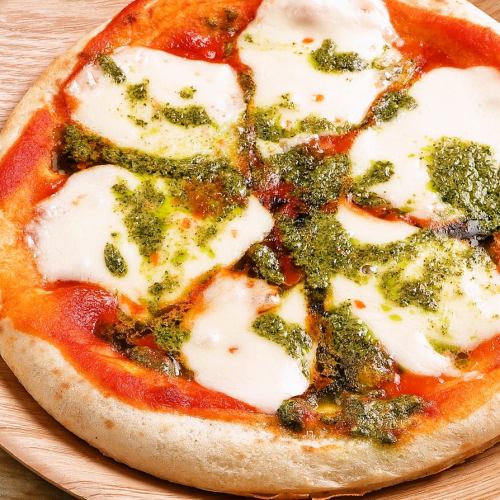 これぞ定番 マルゲリータ