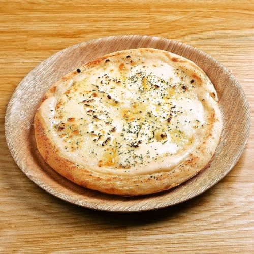 ゆず蜜クリームチーズを使った フォルマッジ