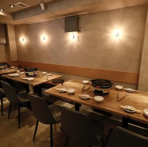 [Perfect for large group private parties]