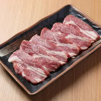 肩ロース 100g