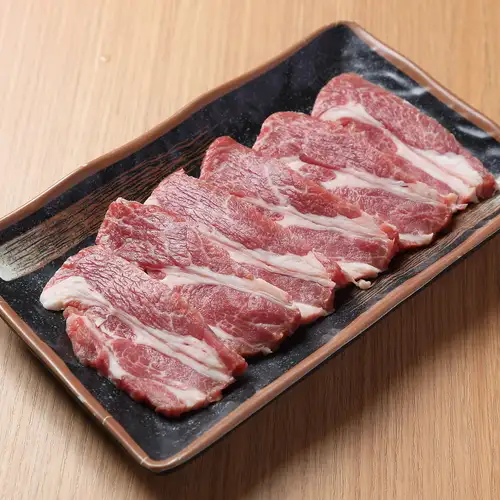 肩ロース 100g