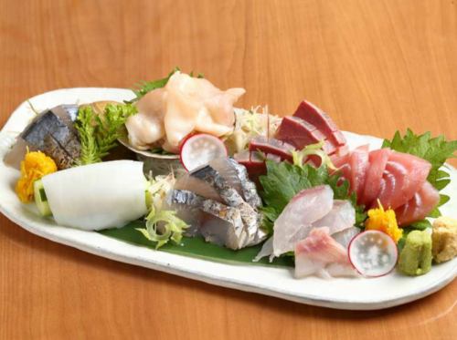 四季折々の食材でつくる自慢の料理