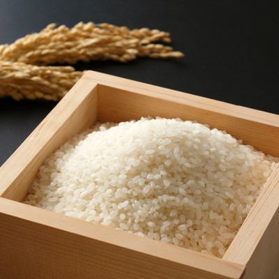 【宮城県産ひとめぼれ】