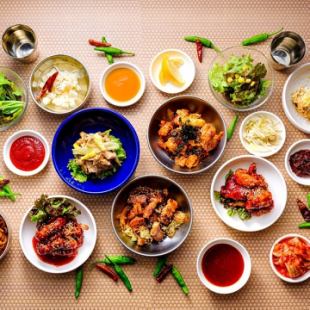 ☆料理30種[食放]120分→男女一律2000円(税込)★
