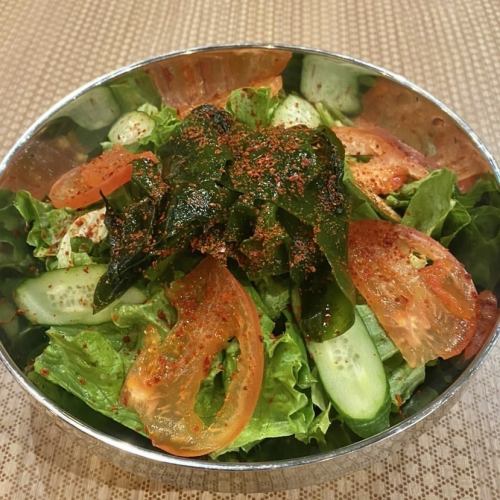Chooregi Salada