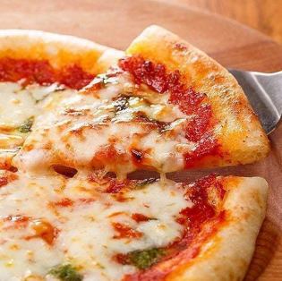 Margherita