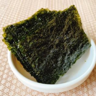 Korean paste