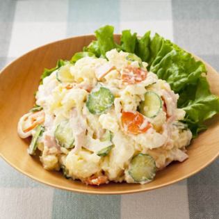 potato salad