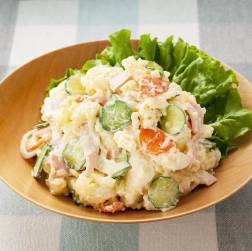 potato salad