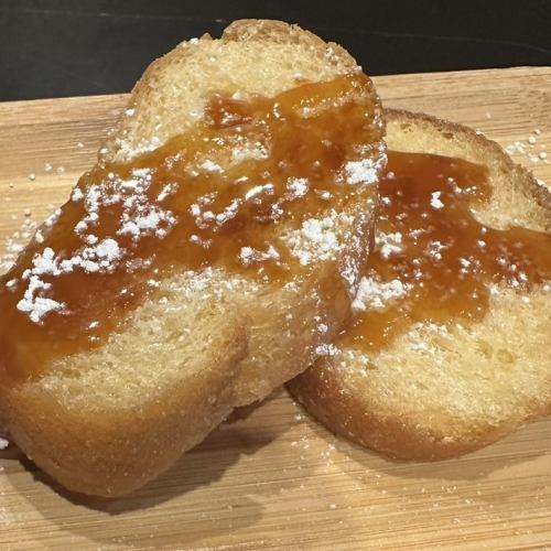 Rusk
