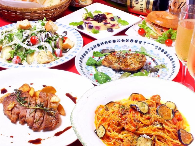 大型宴会就交给我们吧。我们将提供令所有参与者满意的餐饮和服务。