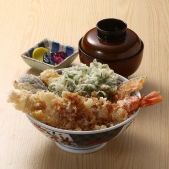 Tendon Special