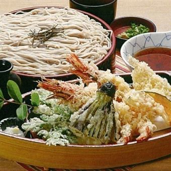 Jotenzaru soba