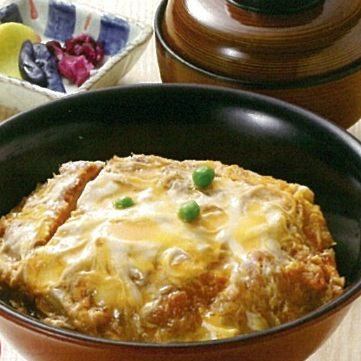 Katsudon