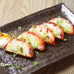 가마 보코 버터