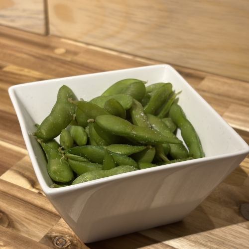 茶豆
