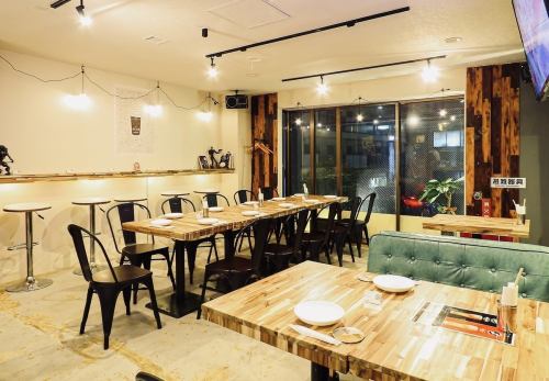 新店舗オープン！