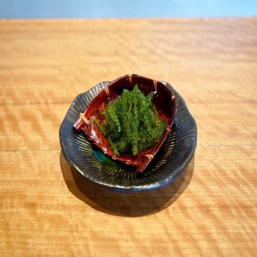 海ぶどう