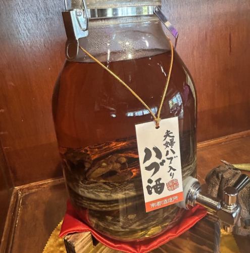 お酒にもこだわり上質なひと時をお過ごしください。