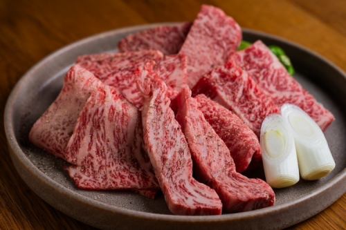 上質なお肉を地元の方にも