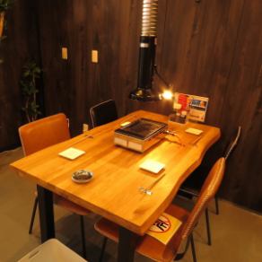 会社帰りのお食事やご友人とのお集まりにも◎団体様のご予約も受け付け中です！お気軽にお問い合わせ下さい…