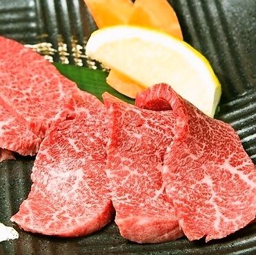 極上肉を各種取り揃えておりますので、接待や特別な日にもぜひ☆