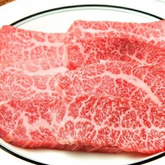【宴会・プライベートも◎】カルビ、ロース、ハラミ、ホルモン等 全11品程度《5500円コース》