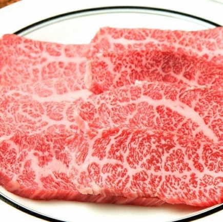 【宴会・プライベートも◎】カルビ、ロース、ハラミ、ホルモン等 全11品程度《5500円コース》