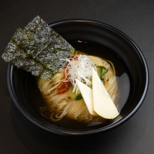 冷麺