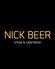 NICK BEER　ステーキ＆クラフトビール