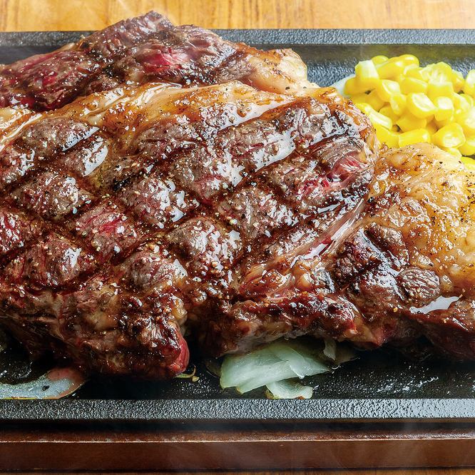 料理 | NICK BEER ニックビアー ステーキ&クラフトビール