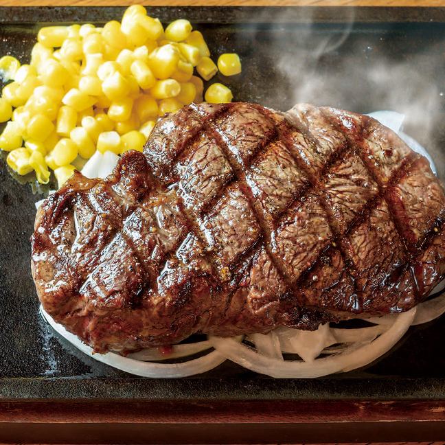 料理 | NICK BEER ニックビアー ステーキ&クラフトビール