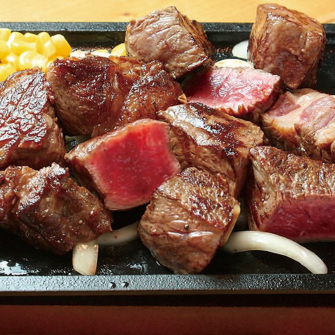 料理 | NICK BEER ニックビアー ステーキ&クラフトビール