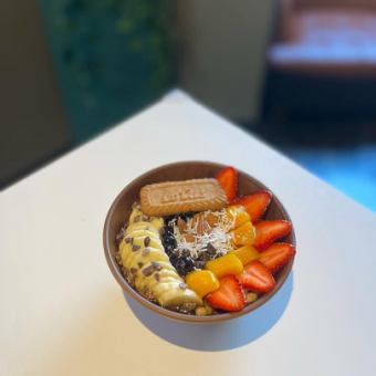 아사이볼