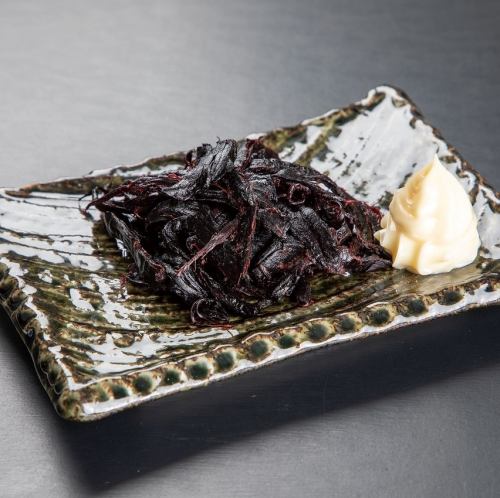 房州名物くじらタレ