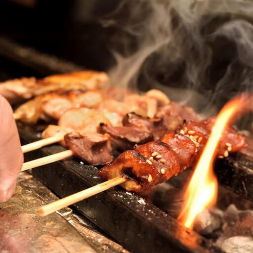 駅直結！サクッと楽しめる