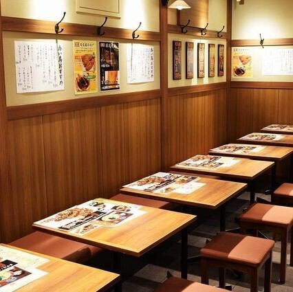 JR名古屋駅直結！アクセス抜群の居心地の良い空間