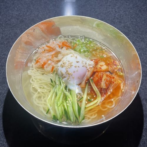 冷麺