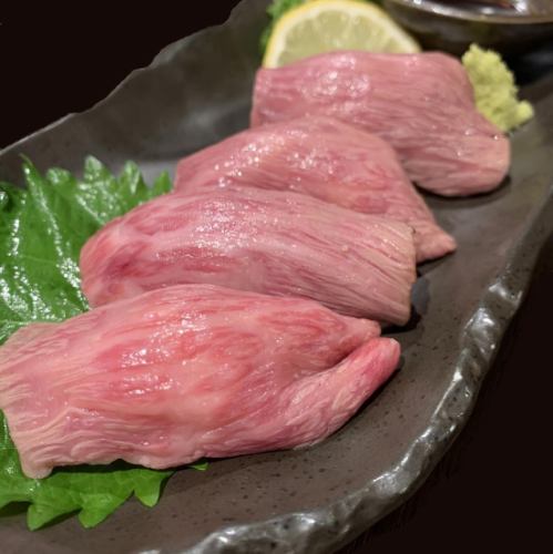 ◆新鮮だからこそ楽しめる