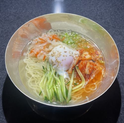 冷麺