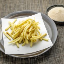 Japanese-style fries