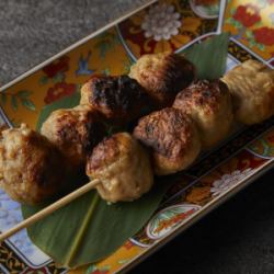 Tsukune