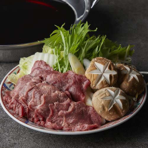 各種宴会◎名物牛タンしゃぶ!単品2420円(込)!コースで楽しむなら【燈火コース】5500円(込)!